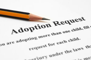 Adoption - Salt Lake City family law firm