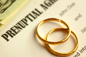 Prenuptial Agreement - Salt Lake City family law firm